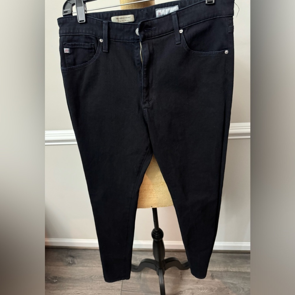 AG‎ Contour 360 jeans 30R